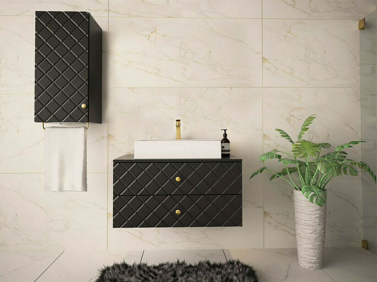 Colección de muebles Mircalu