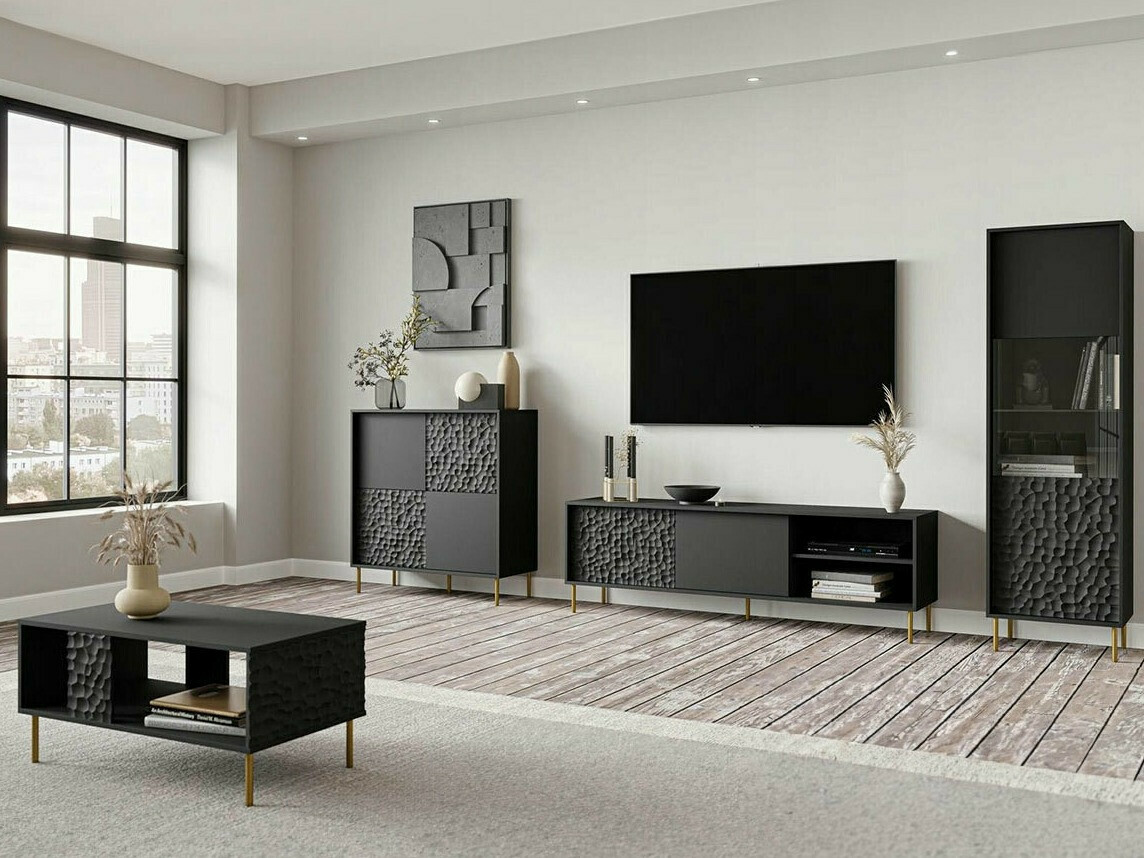 Colección de muebles Ciretre