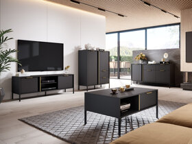 Colección de muebles Velsoru