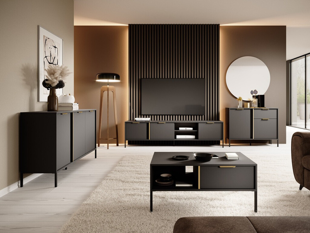 Colección de muebles Velsoru