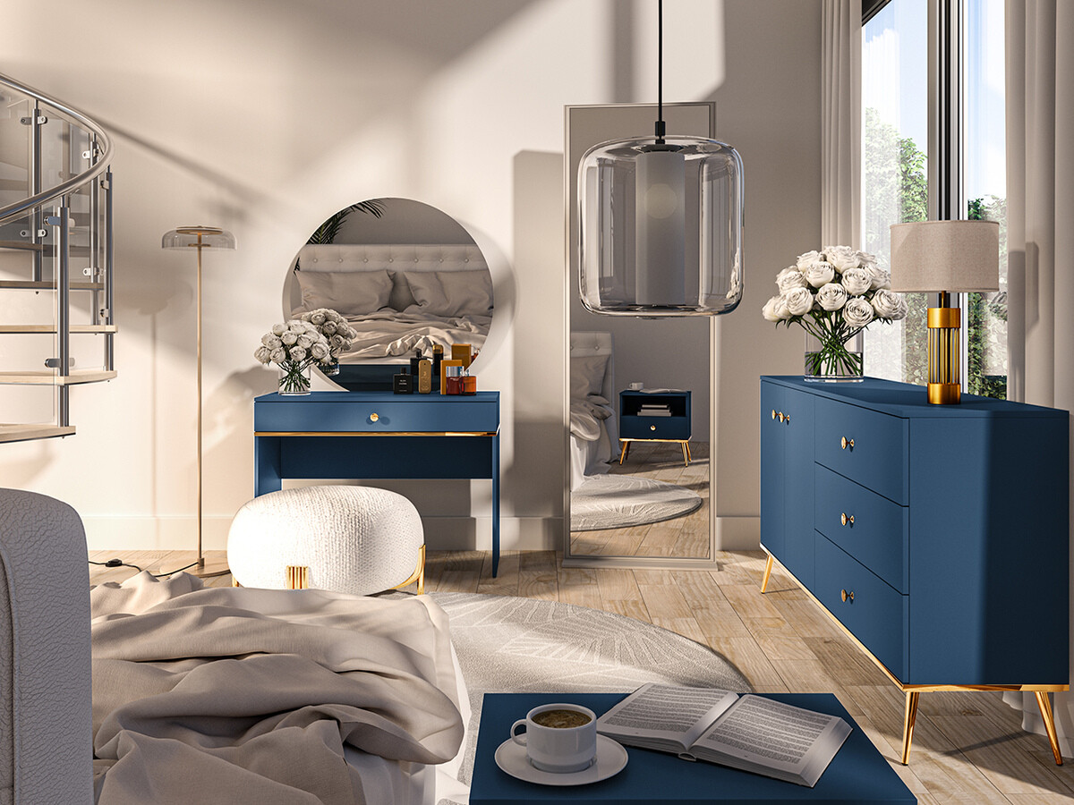 Colección de muebles Flonovu