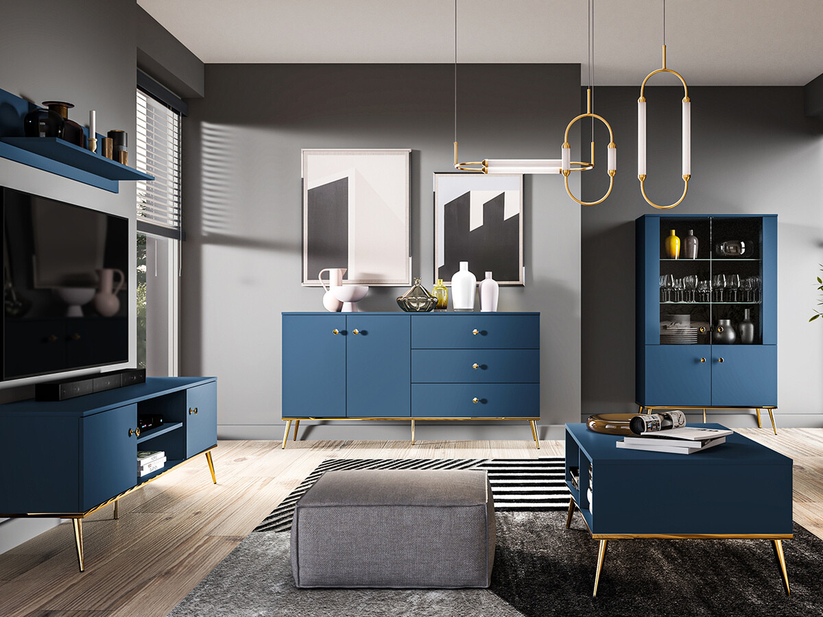 Colección de muebles Flonovu