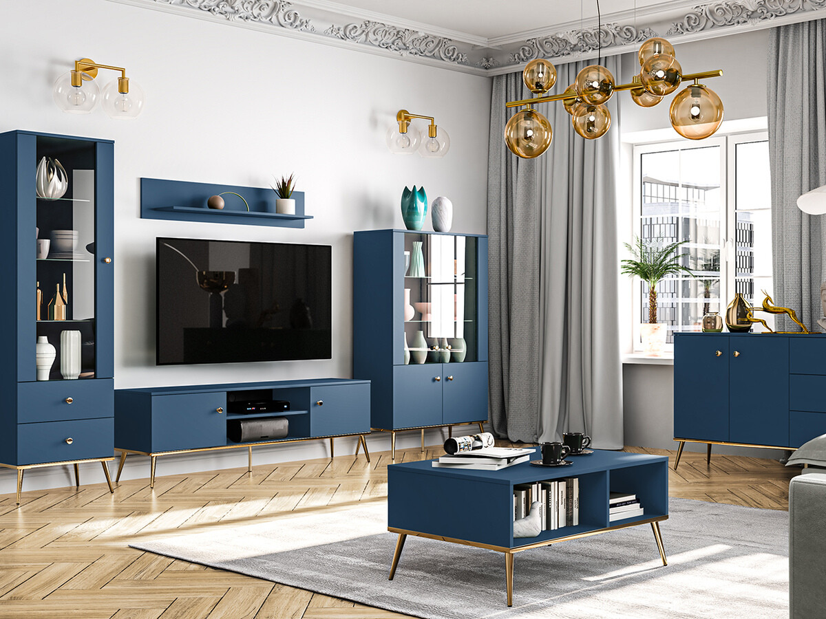 Colección de muebles Flonovu