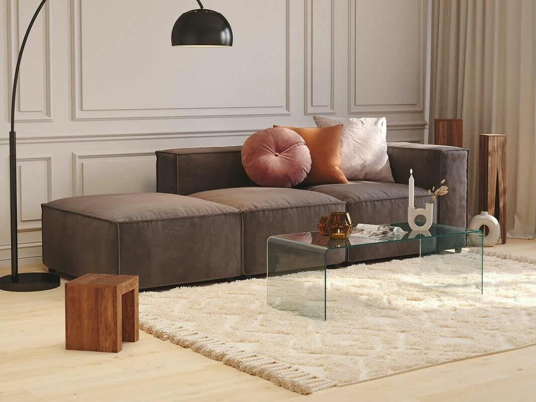 Colección de muebles Torbalo