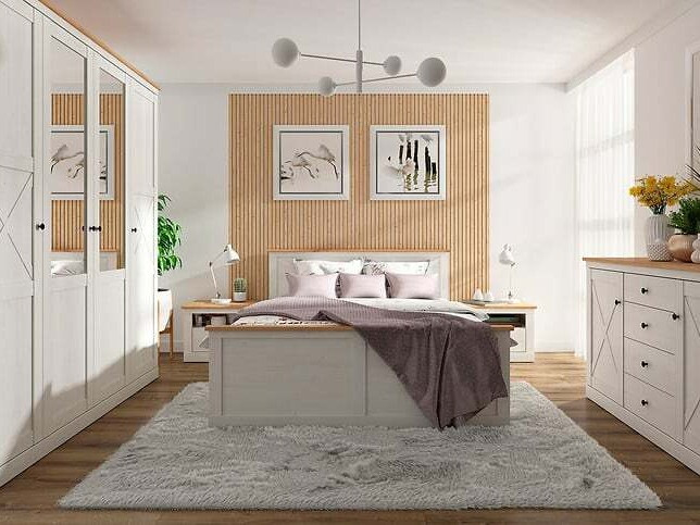 Colección de muebles Talvena