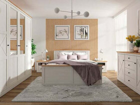 Colección de muebles Talvena