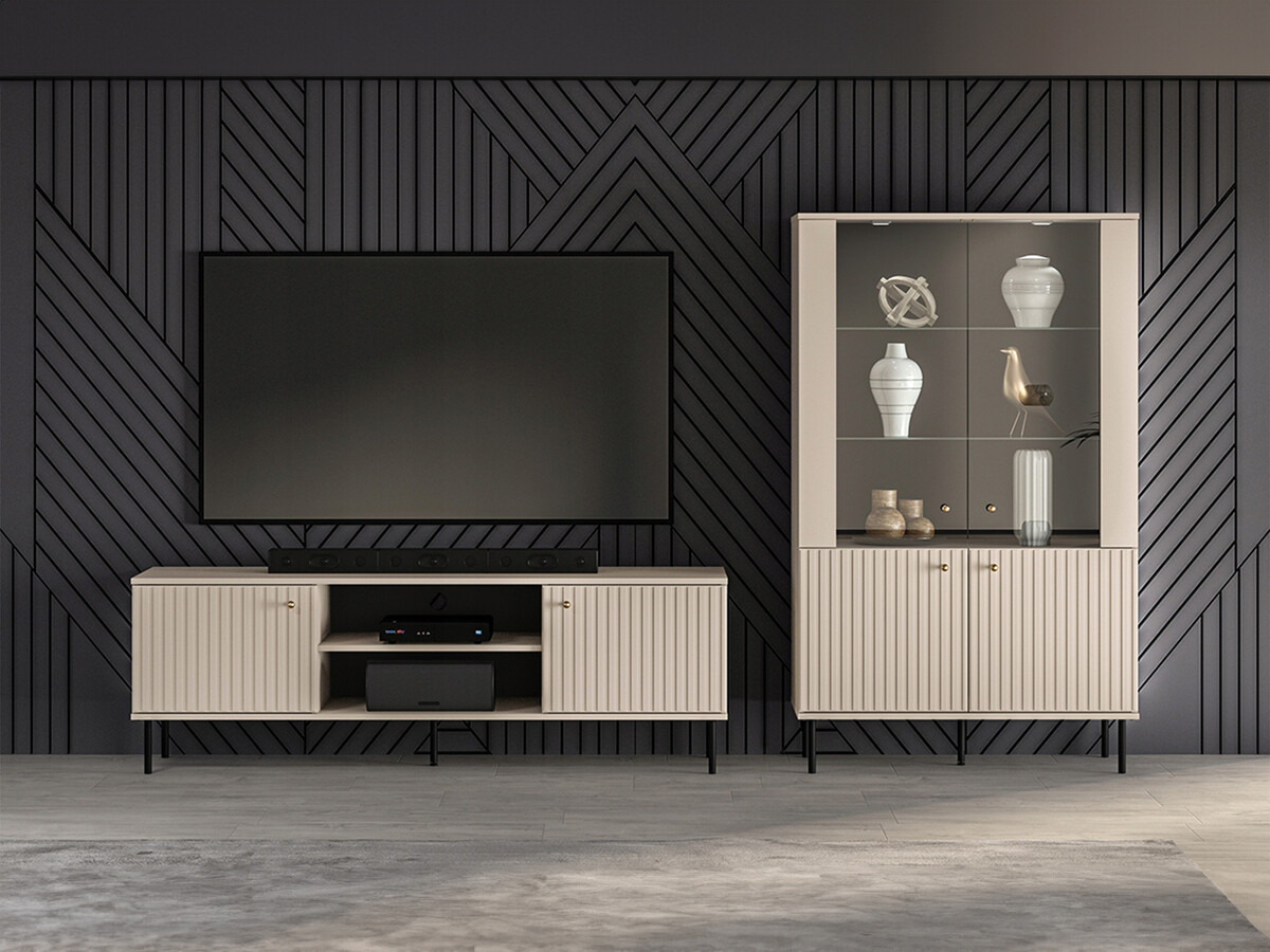 Colección de muebles Marmeli