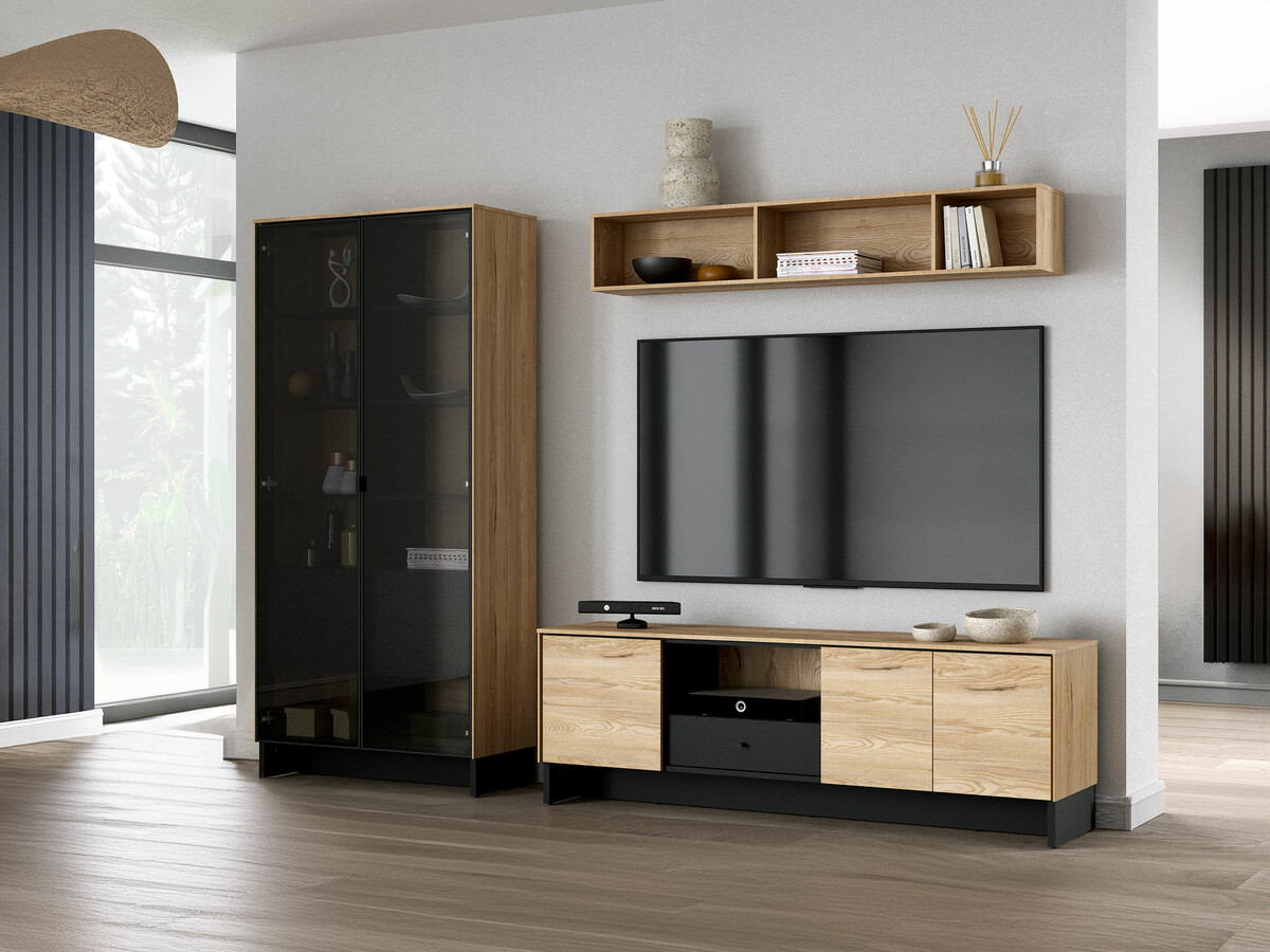 Colección de muebles Lorcamo