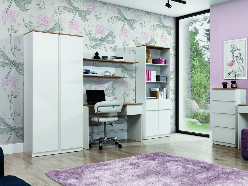 Colección de muebles Catelbi