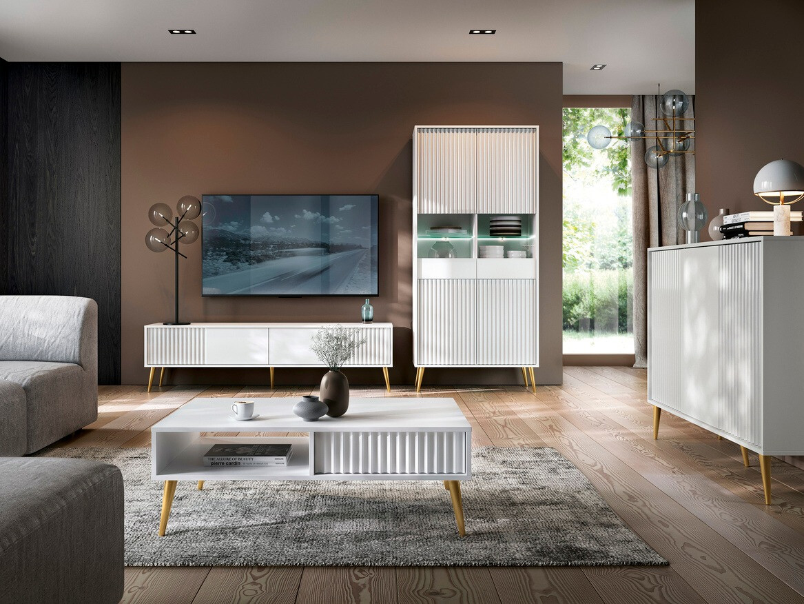 Colección de muebles Cirferi