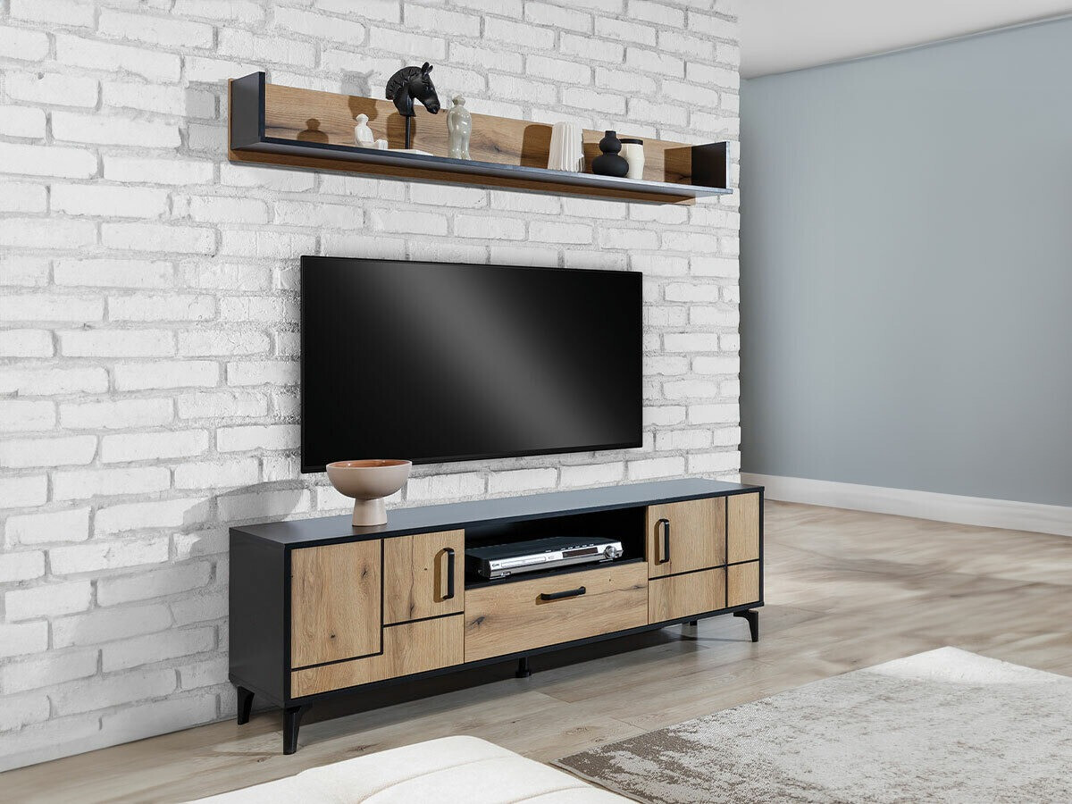 Colección de muebles Larbalu AG