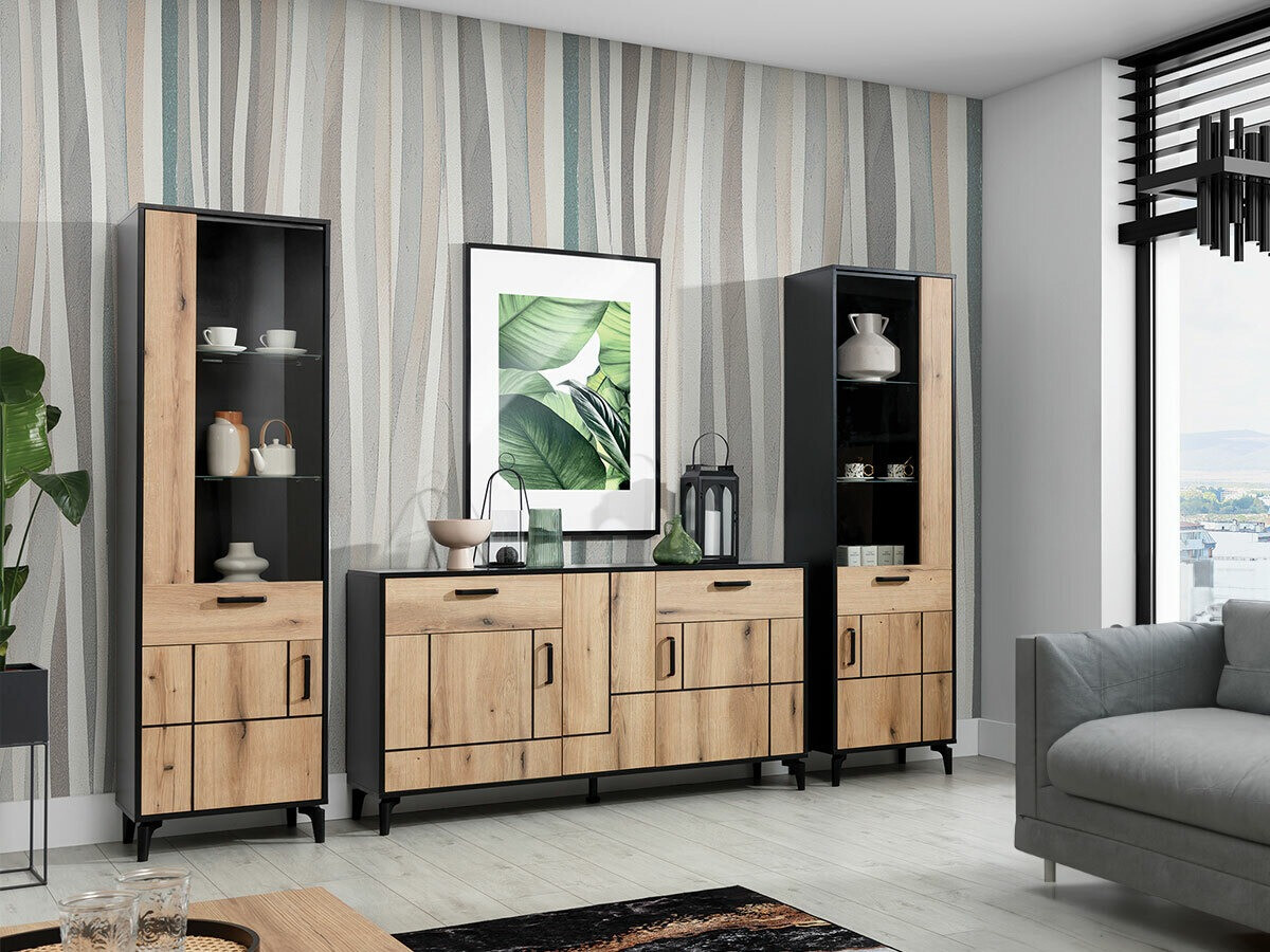 Colección de muebles Larbalu AG