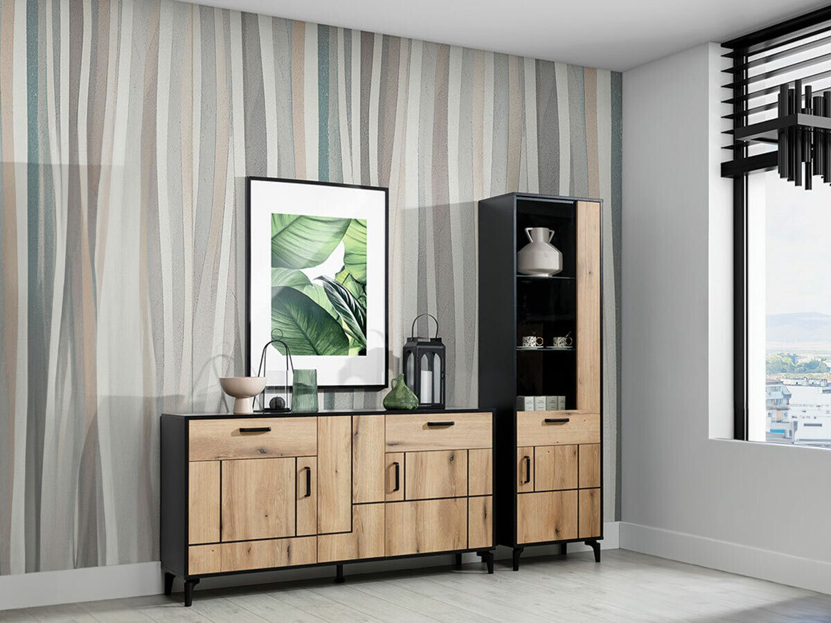 Colección de muebles Larbalu AG