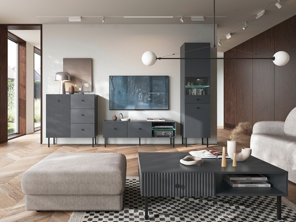 Colección de muebles Etliva