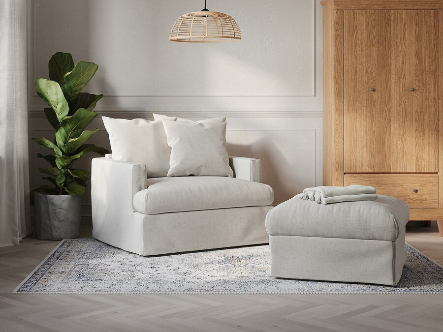 Colección de muebles Merodea