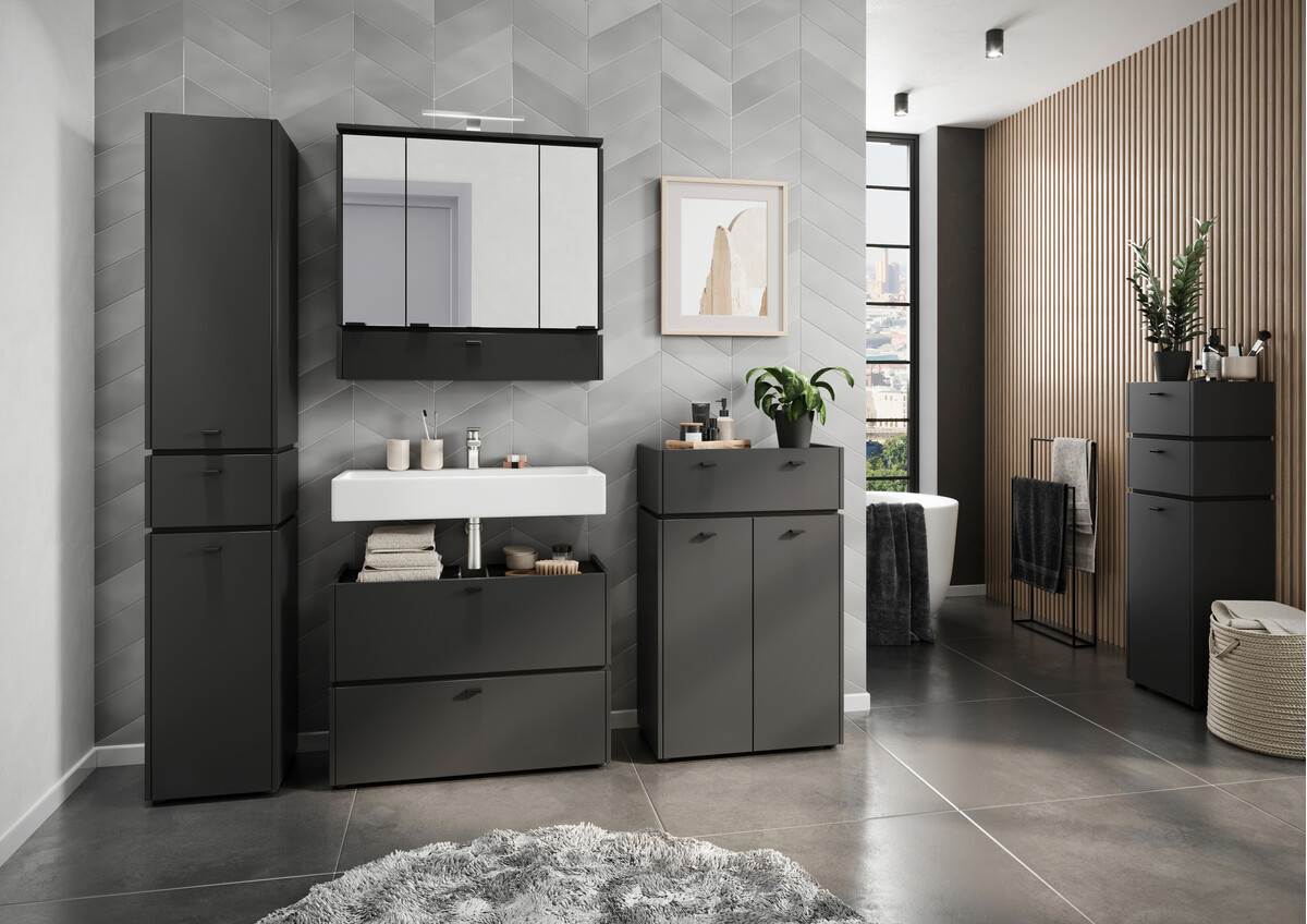 Colección de muebles Larsalu