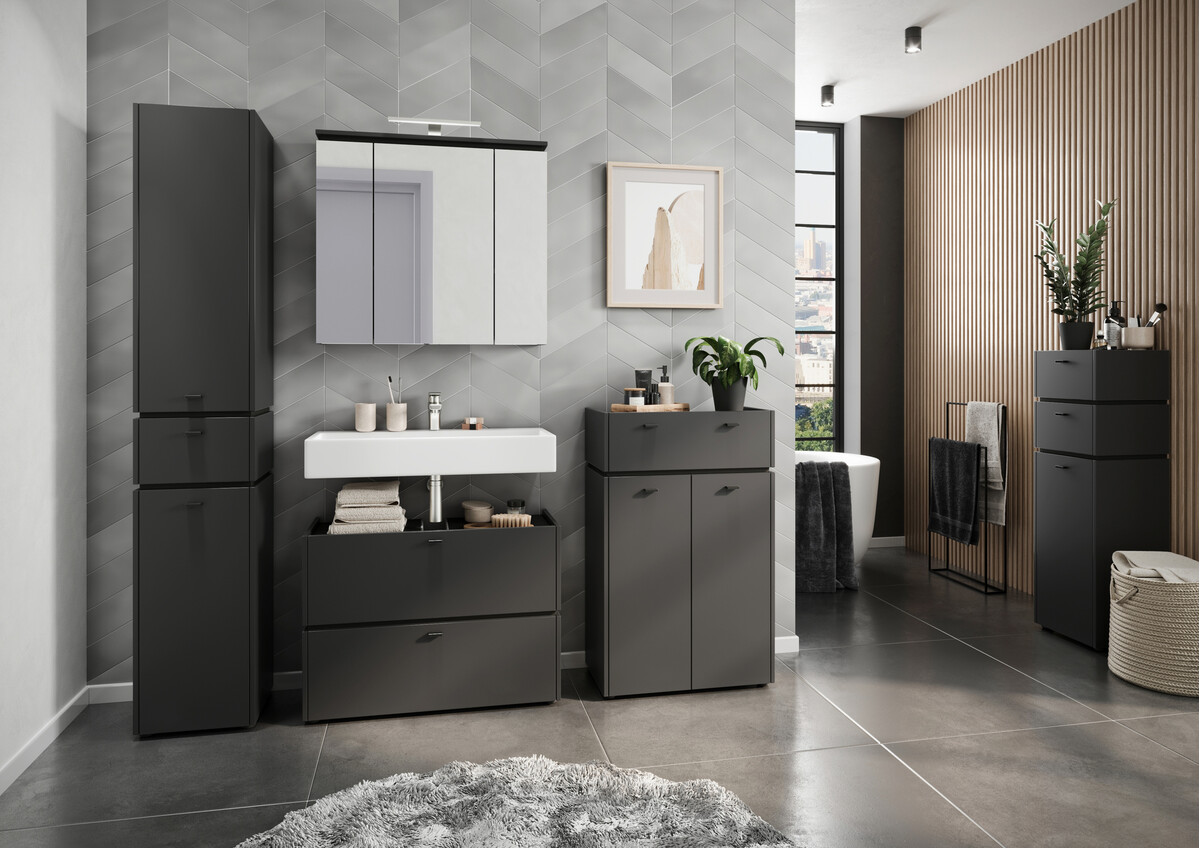 Colección de muebles Larsalu