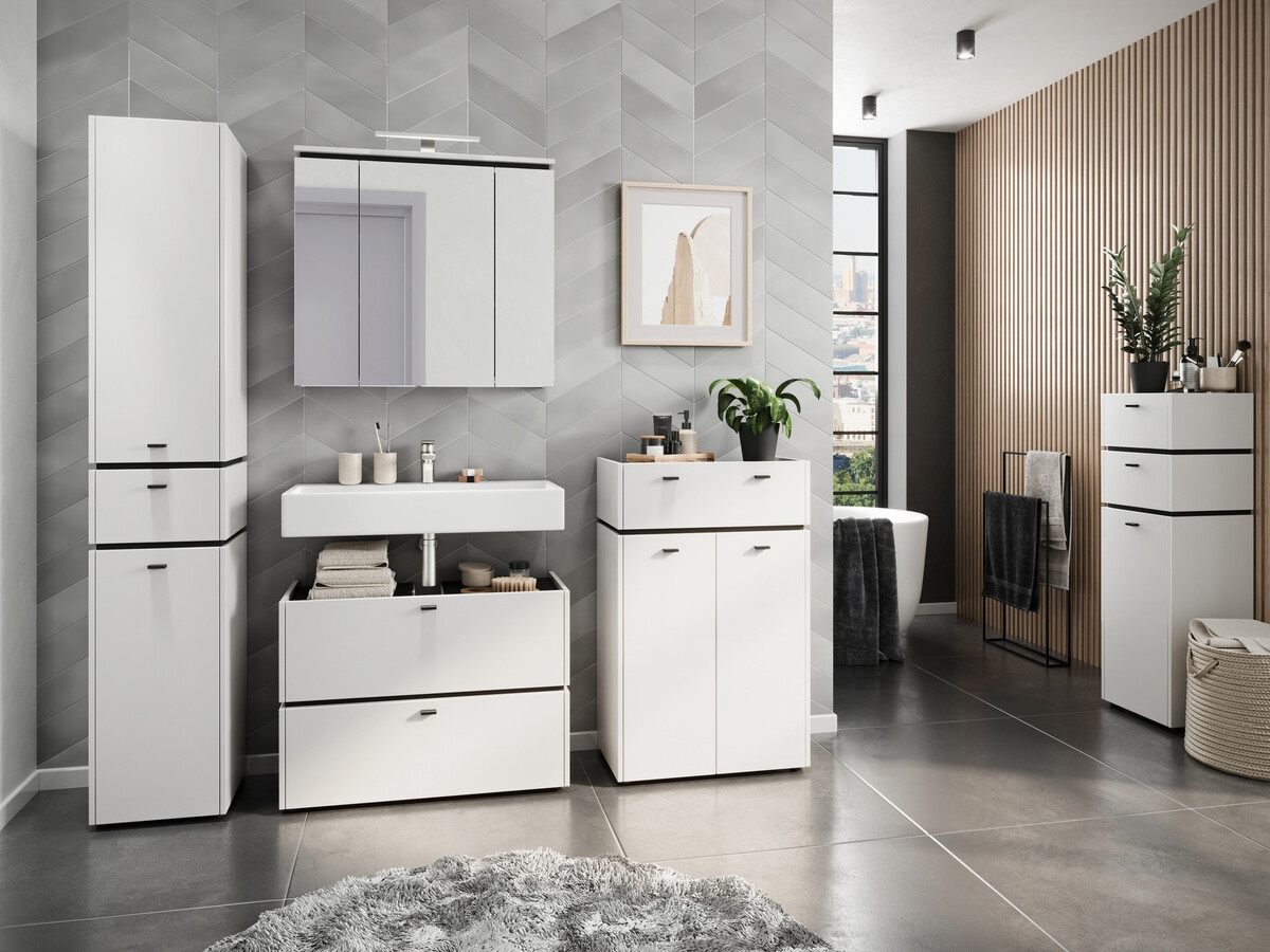 Colección de muebles Larsalu