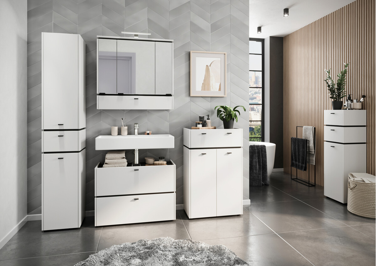 Colección de muebles Larsalu