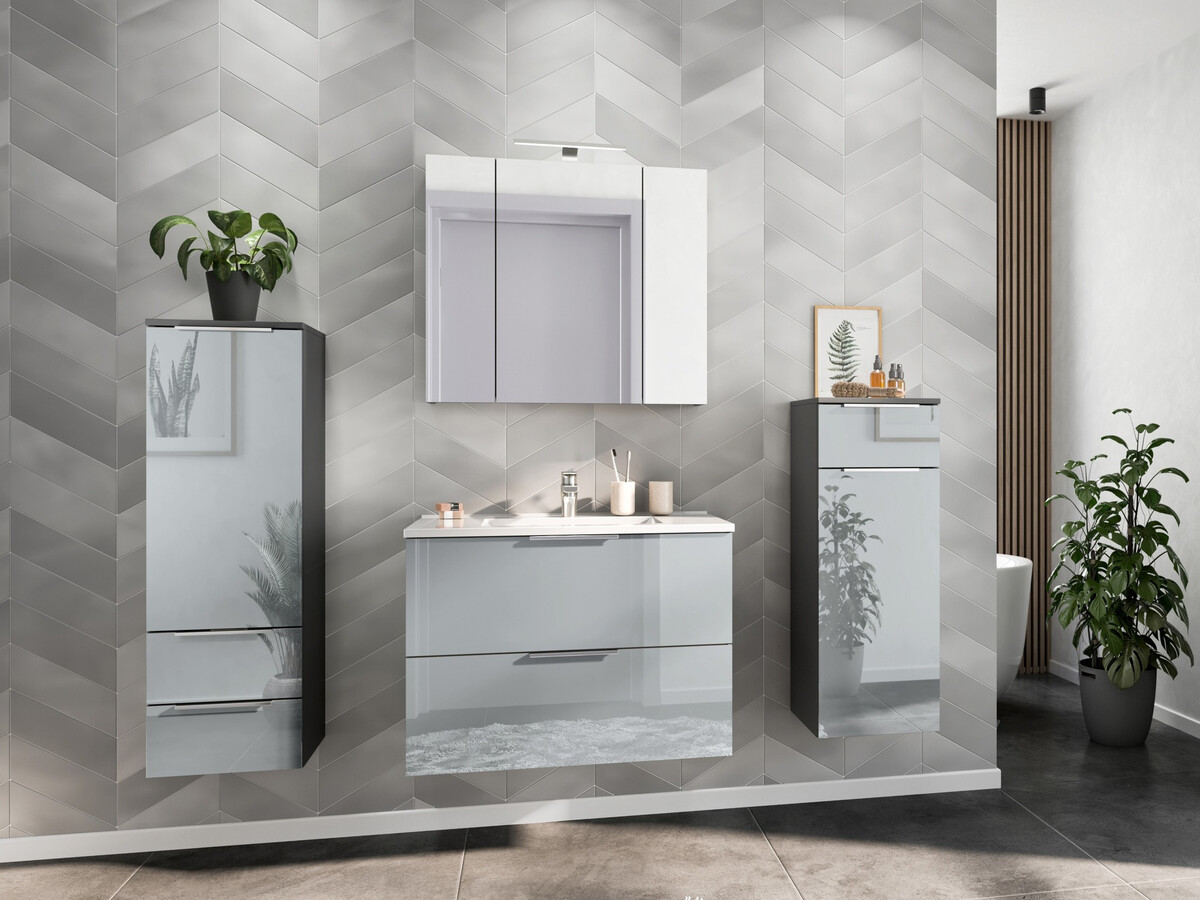 Colección de muebles Catvera