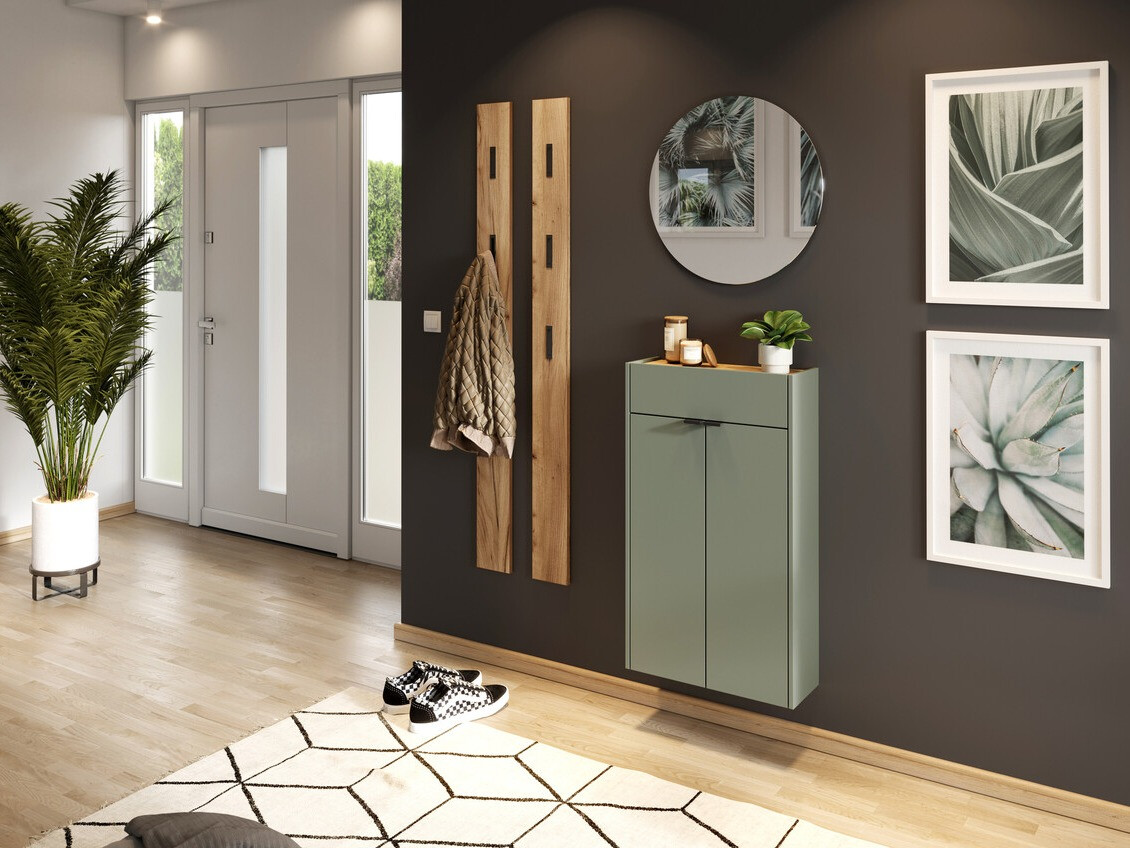 Colección de muebles Cirsale