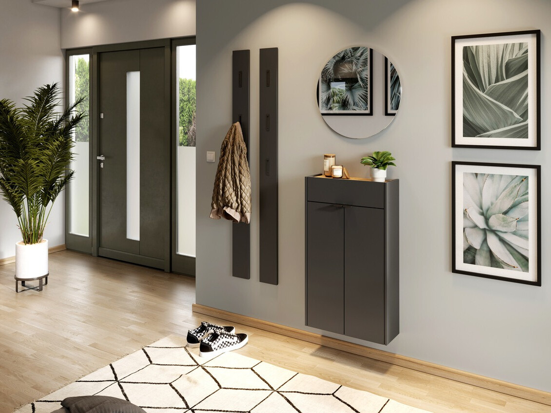 Colección de muebles Cirsale