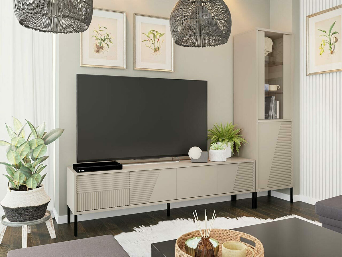 Colección de muebles Verteni