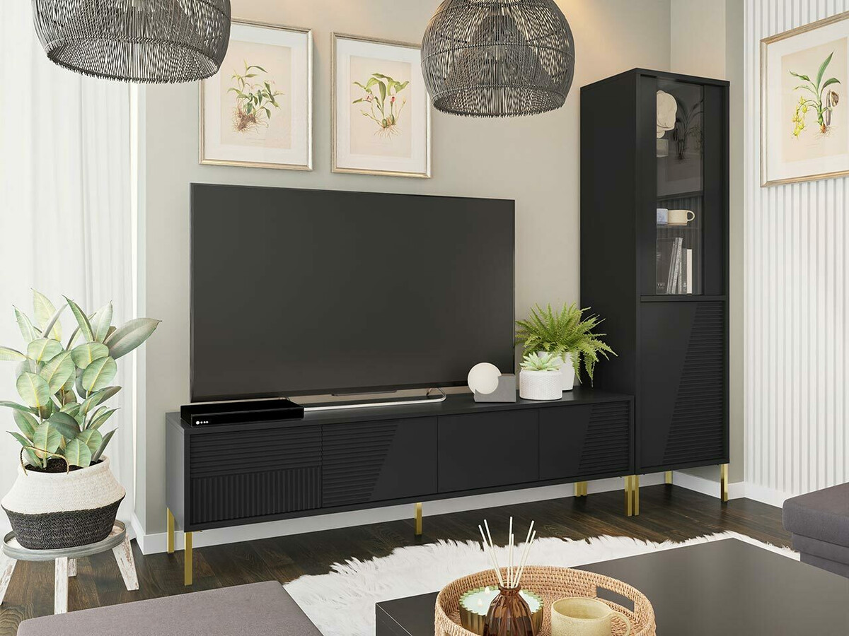 Colección de muebles Verteni