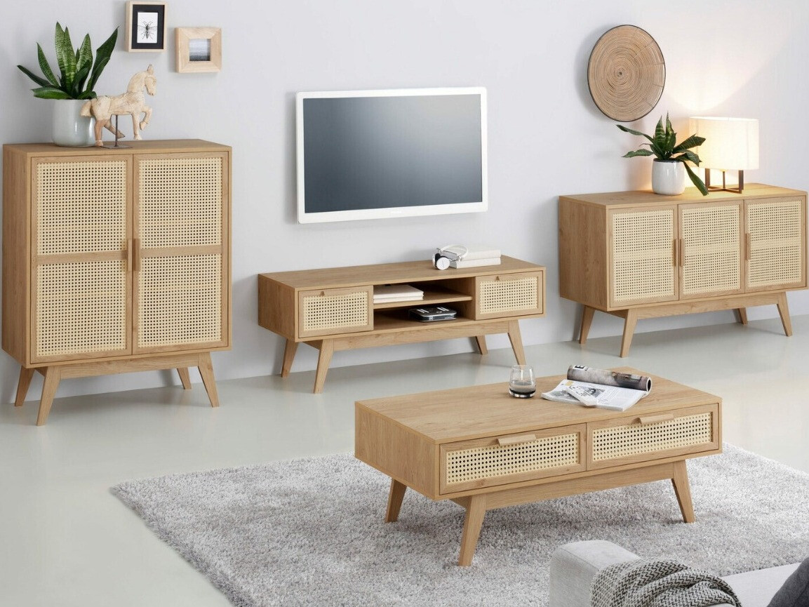 Colección de muebles Camlora