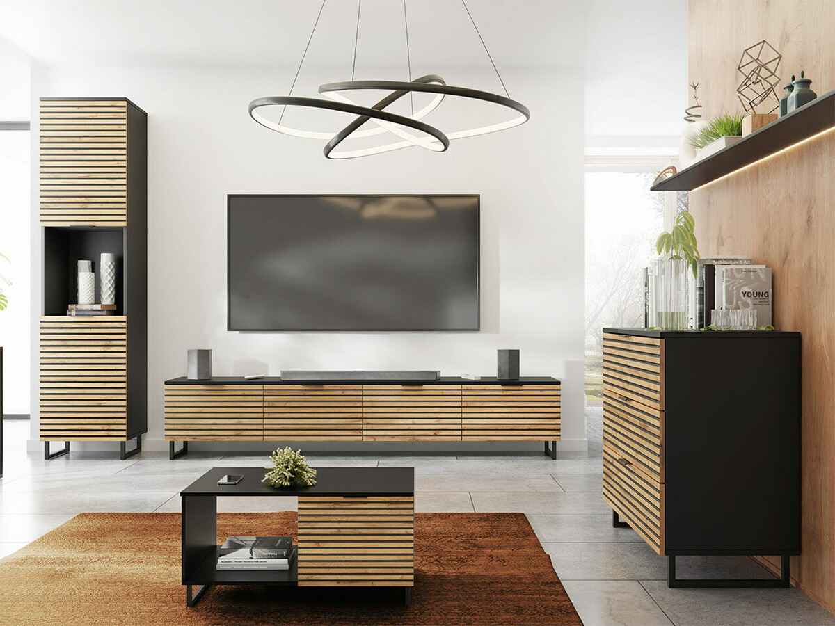 Colección de muebles Levsoni