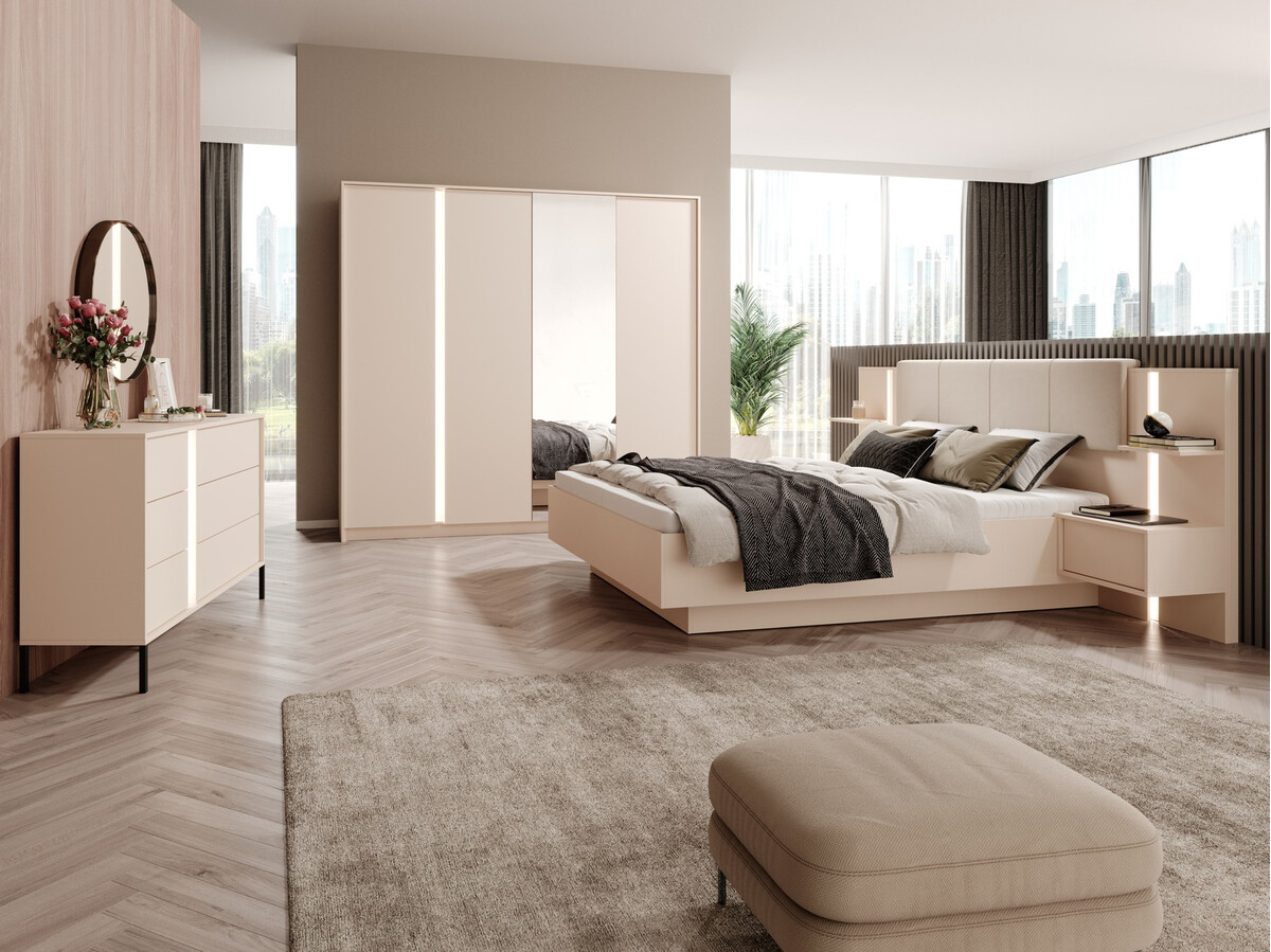 Colección de muebles Orltoru