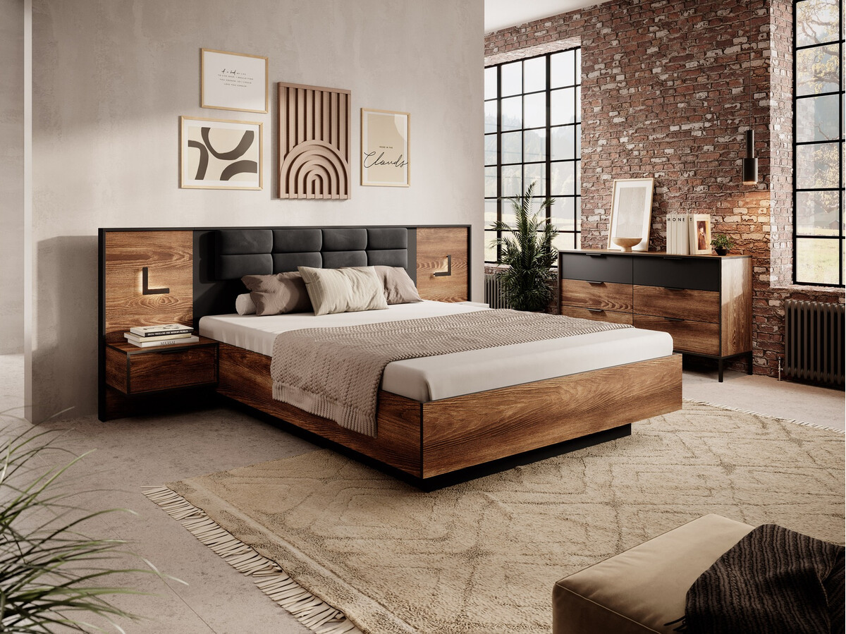 Colección de muebles Flodale