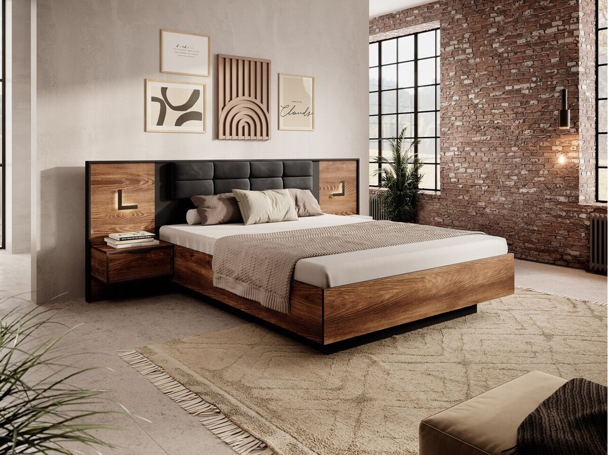 Colección de muebles Flodale