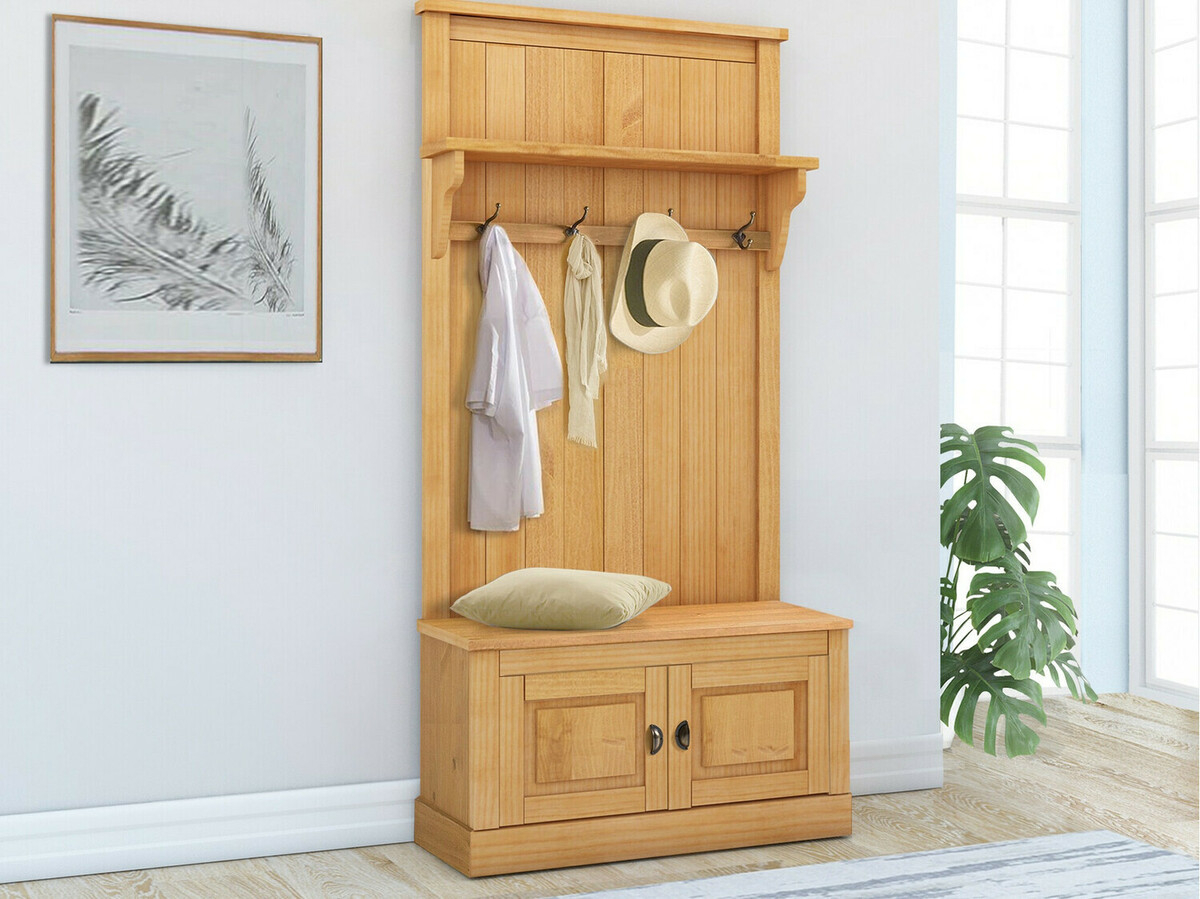 Colección de muebles Etviri