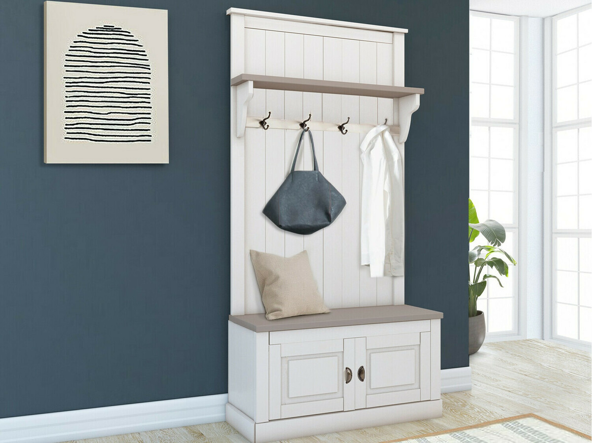 Colección de muebles Etviri