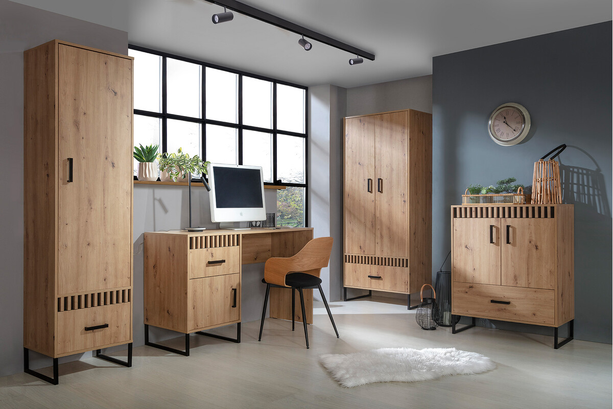 Colección de muebles Felnolo