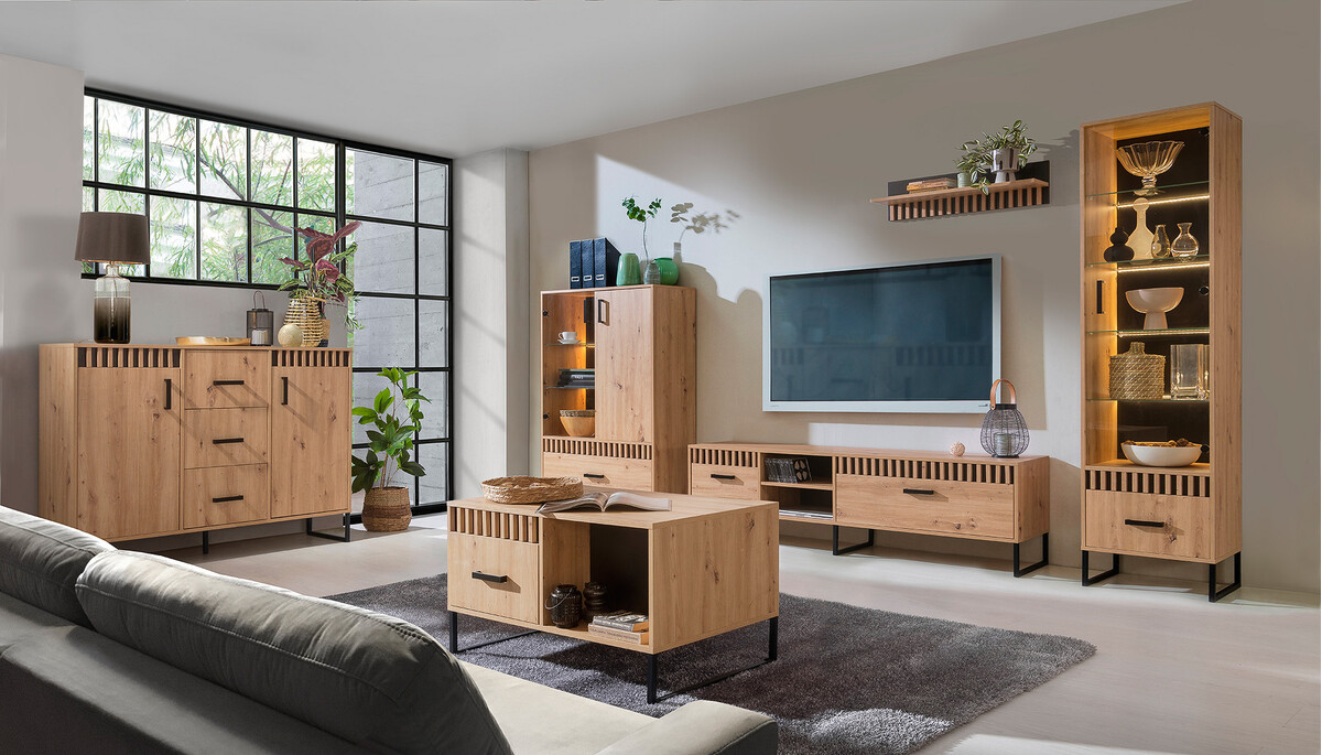 Colección de muebles Felnolo