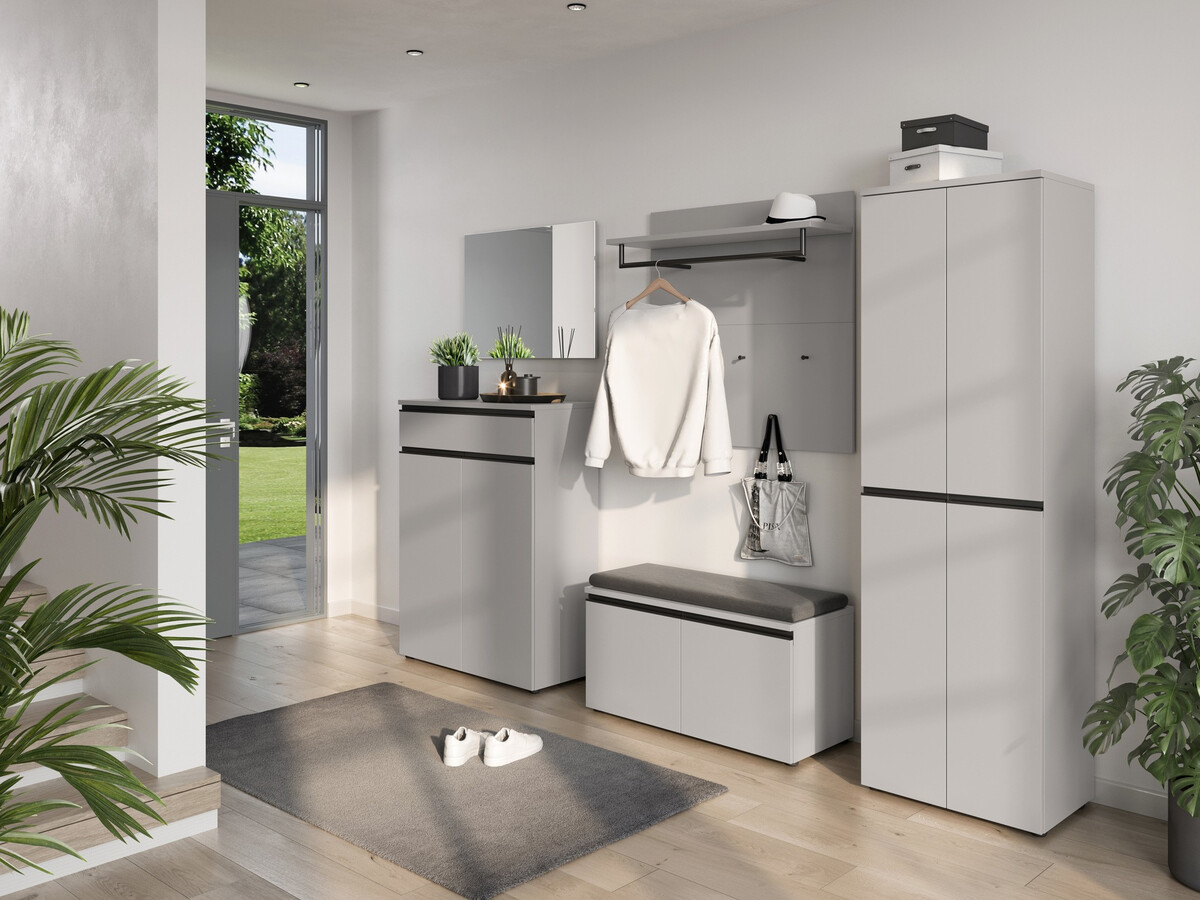 Colección de muebles Odeliva