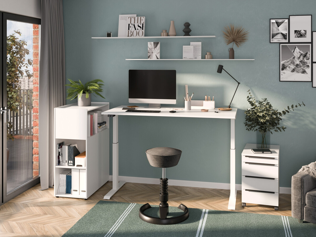 Colección de muebles Feltoru