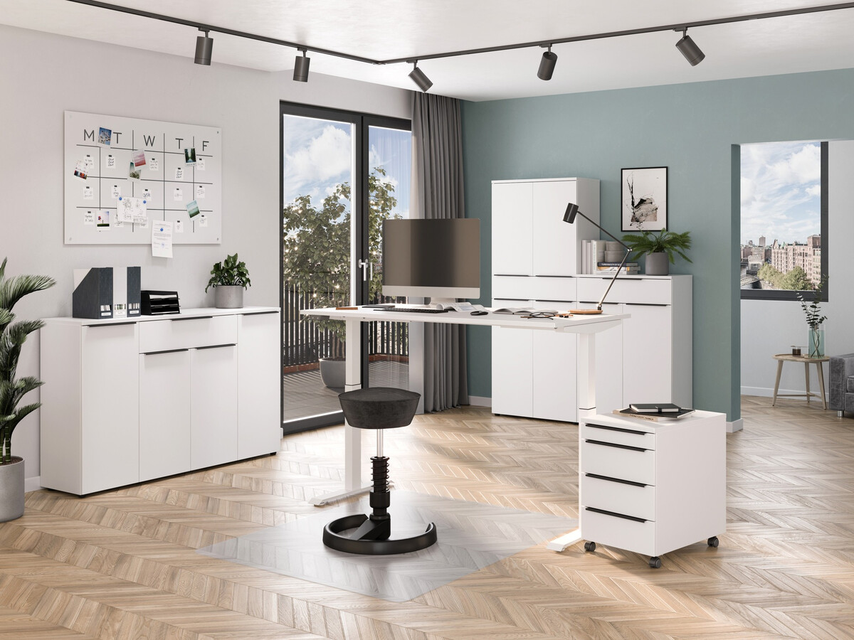 Colección de muebles Feltoru