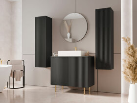 Colección de muebles Virdomi