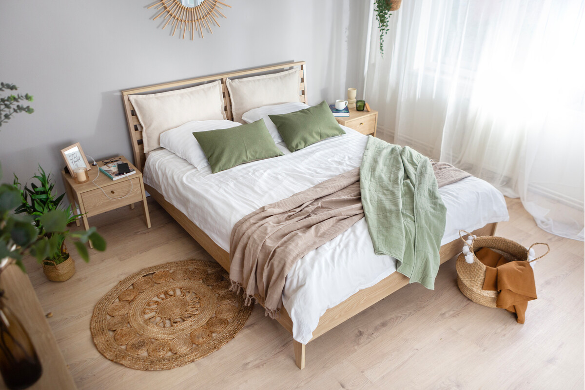 Colección de muebles Salviri