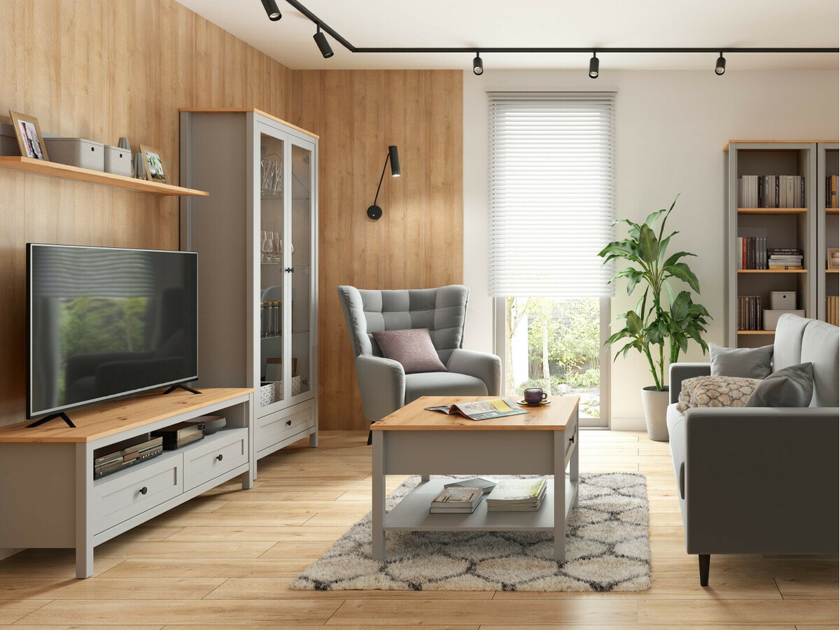 Colección de muebles Mavtivi