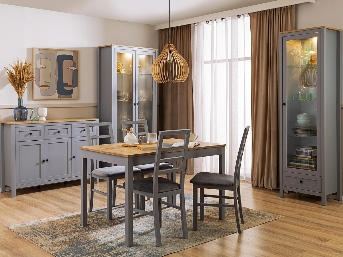 Colección de muebles Mavtivi