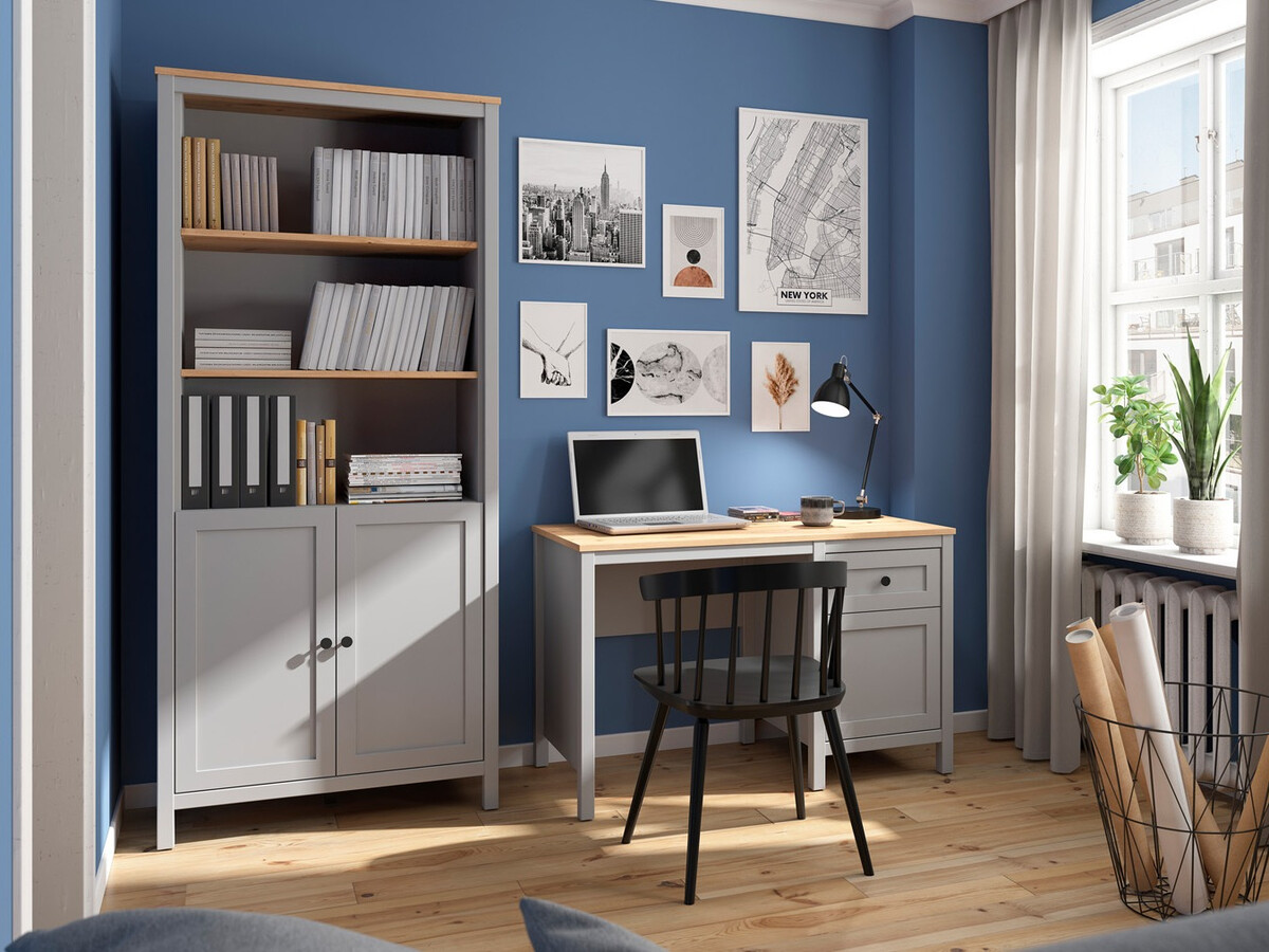 Colección de muebles Mavtivi