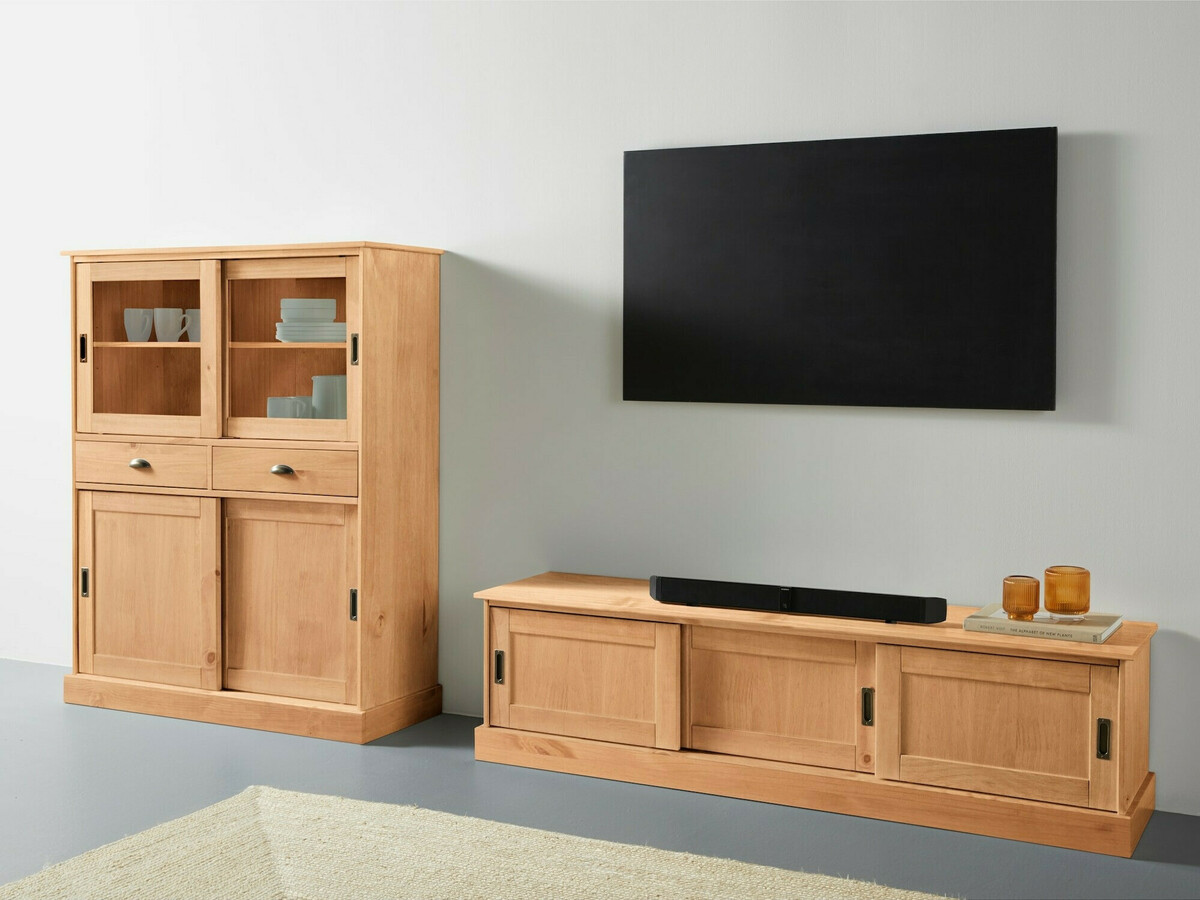 Colección de muebles Felelma