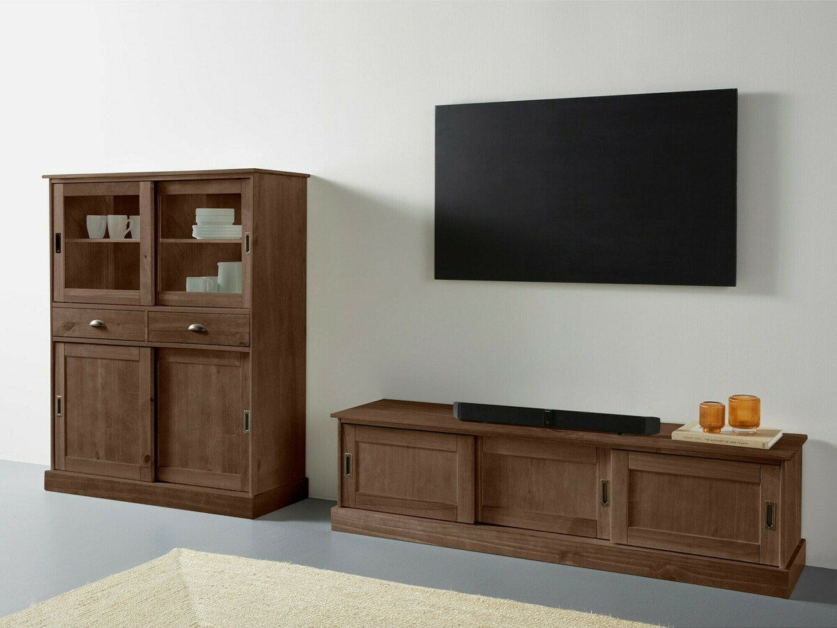 Colección de muebles Felelma