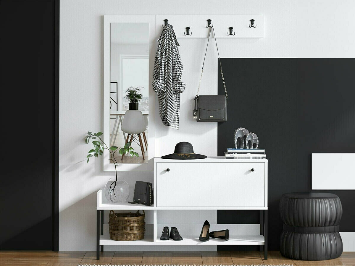 Colección de muebles Sonliro