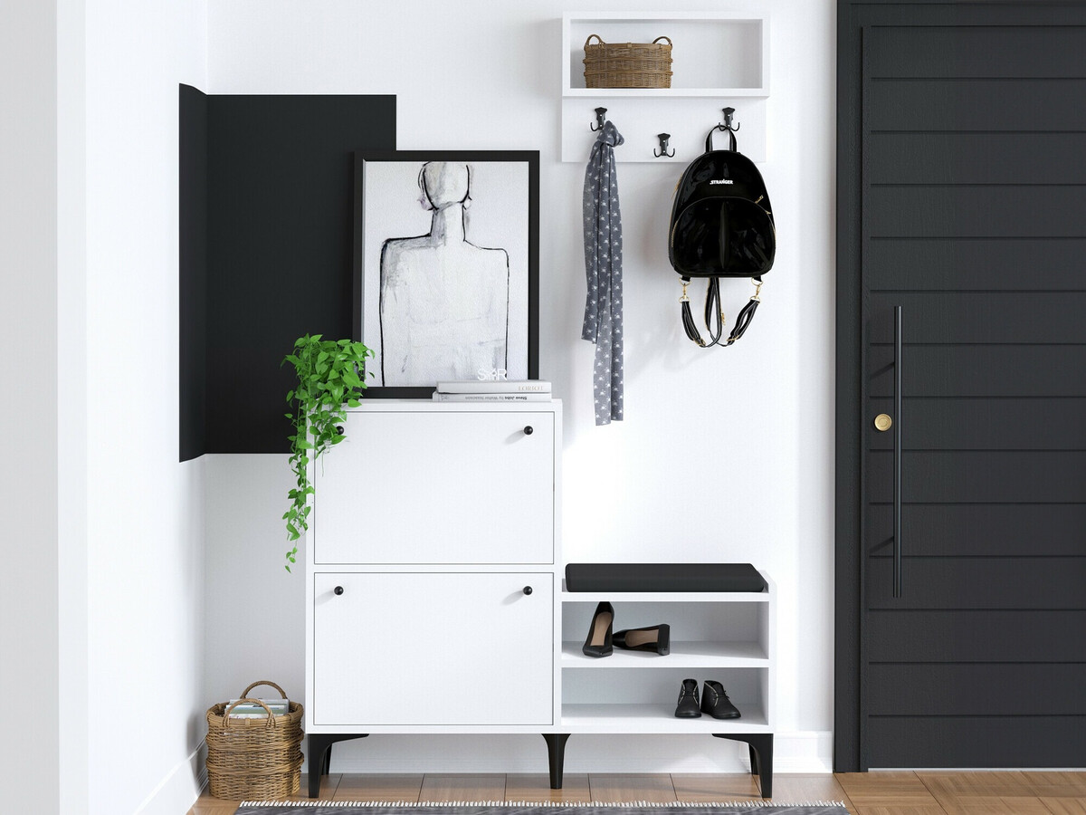 Colección de muebles Sonliro