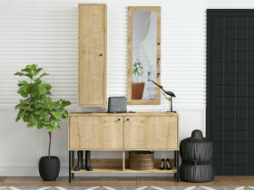 Colección de muebles Sonliro